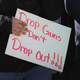 Following ongoing protests over gun violence, a last-minute spending bill seems poised to grant the CDC the authority to conduct research into guns once again.
